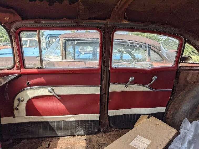 1957 Chevrolet Tri-Five Bel Air Sedan & Wagon - Image 15 of 17