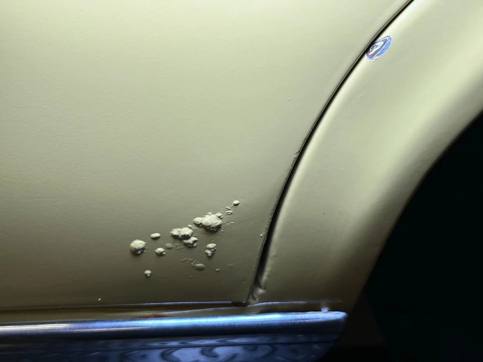1957 Chevrolet Tri-Five Bel Air Sedan & Wagon - Image 27 of 31
