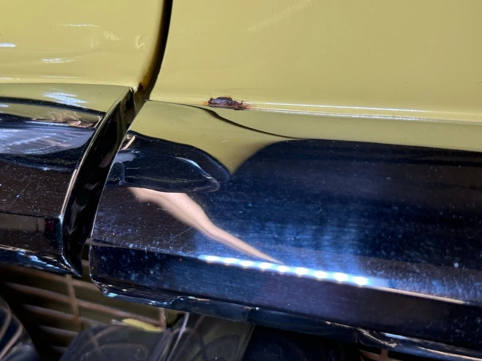 1957 Chevrolet Tri-Five Bel Air Sedan & Wagon - Image 24 of 31