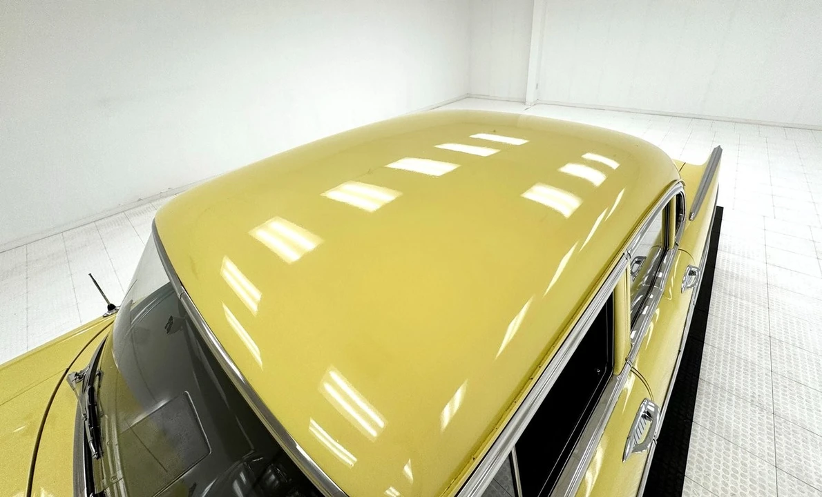 1957 Chevrolet Tri-Five Bel Air Sedan & Wagon - Image 14 of 31