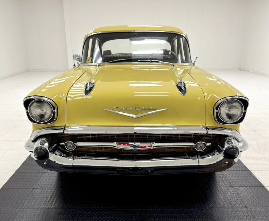 1957 Chevrolet 150 & 210 - Image 8 of 12