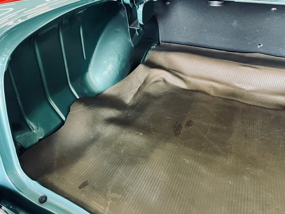 1957 Chevrolet Tri-Five Bel Air 2-Door Hardtop & Coupe - Image 21 of 31