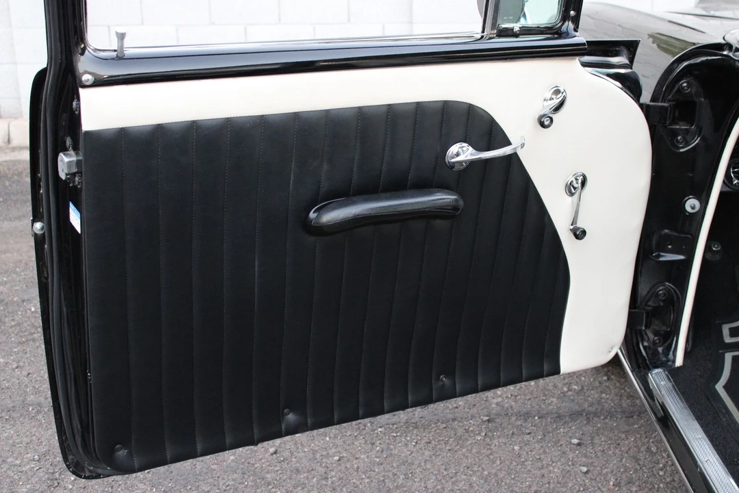 1957 Chevrolet Tri-Five Bel Air 2-Door Hardtop & Coupe - Image 19 of 31