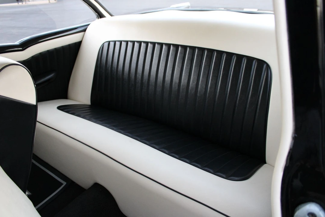 1957 Chevrolet Tri-Five Bel Air 2-Door Hardtop & Coupe - Image 23 of 31