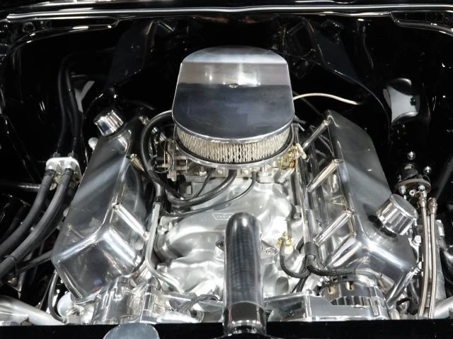 1957 Chevrolet Tri-Five Bel Air 2-Door Hardtop & Coupe - Image 2 of 9