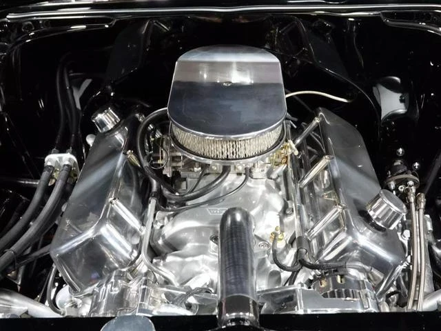 1957 Chevrolet 150 & 210 - Image 2 of 9