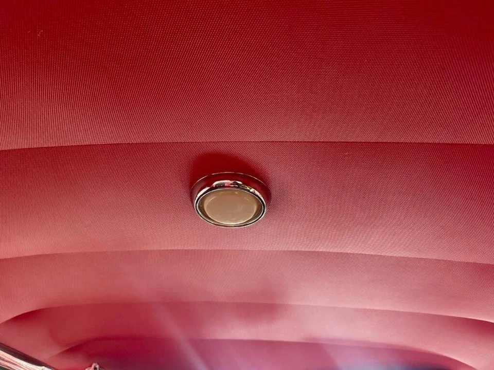 1957 Chevrolet Tri-Five Bel Air 2-Door Hardtop & Coupe - Image 26 of 31