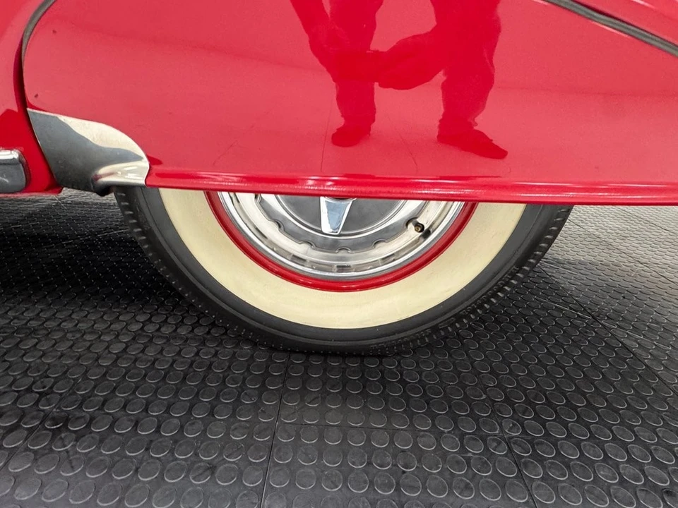 1957 Chevrolet Tri-Five Bel Air Convertible - Image 24 of 31
