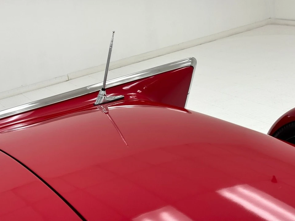 1957 Chevrolet Tri-Five Bel Air Convertible - Image 26 of 31
