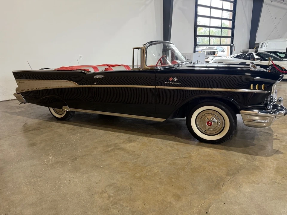 1957 Chevrolet 150 & 210 - Image 8 of 21