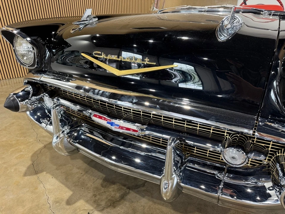 1957 Chevrolet 150 & 210 - Image 19 of 21