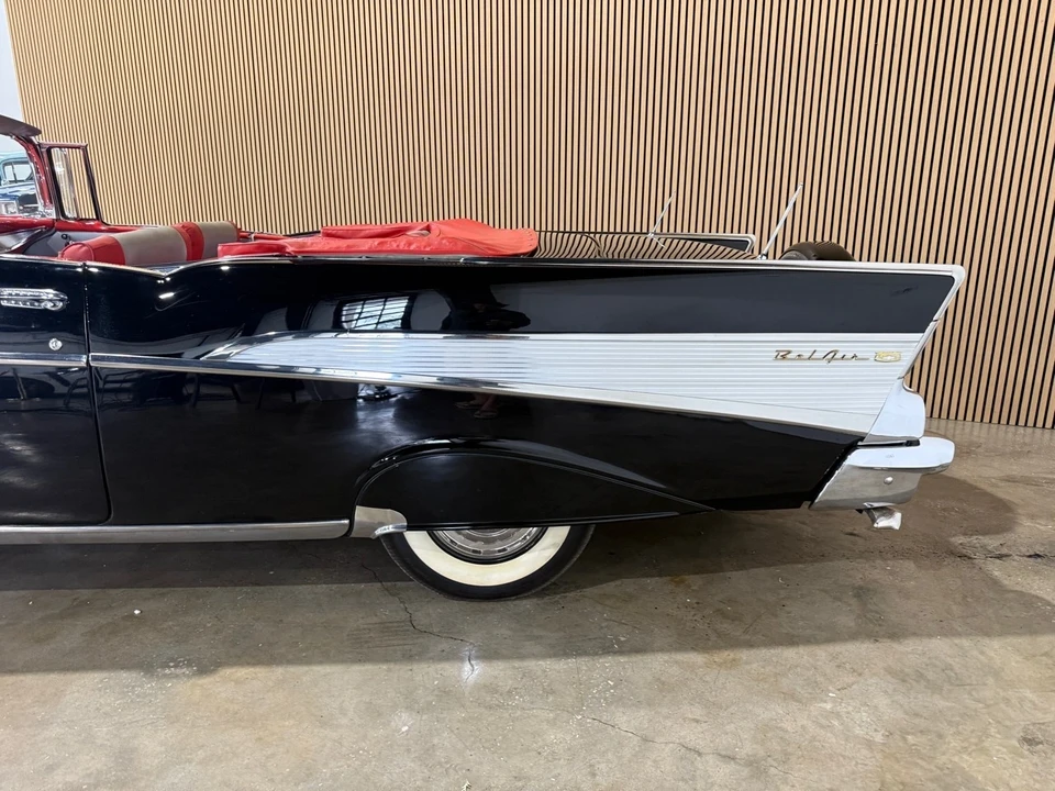 1957 Chevrolet 150 & 210 - Image 17 of 21