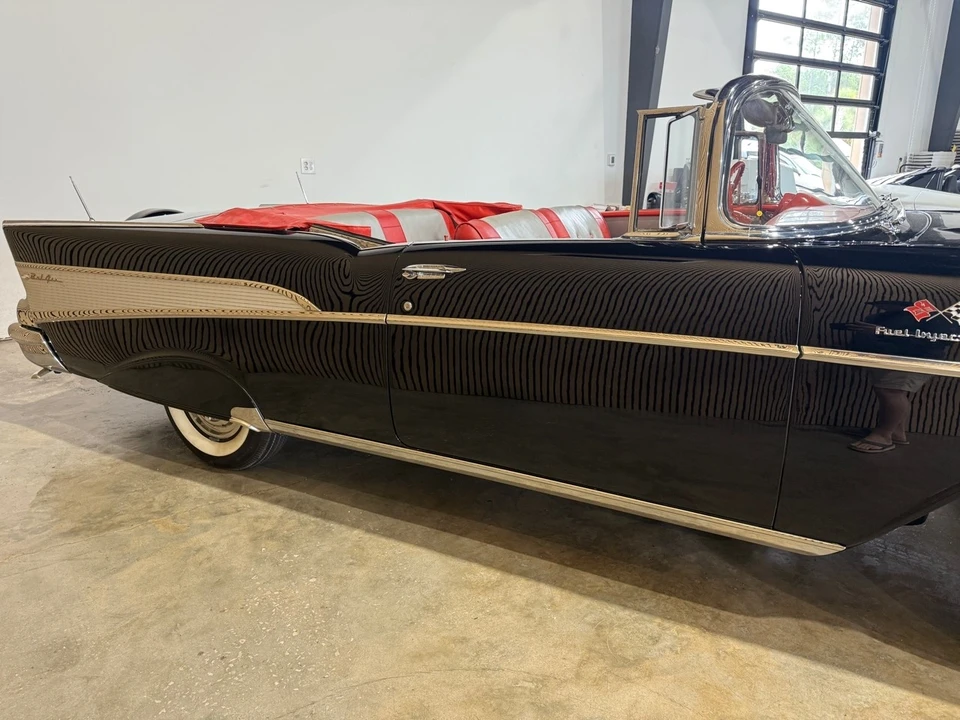 1957 Chevrolet 150 & 210 - Image 10 of 21