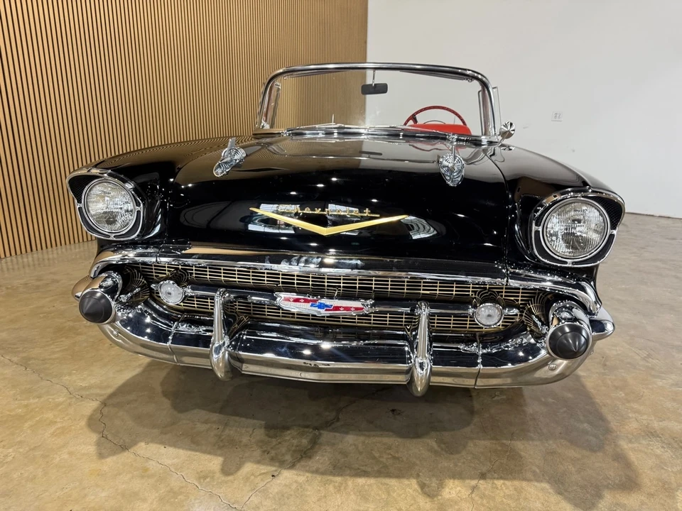 1957 Chevrolet 150 & 210 - Image 4 of 21