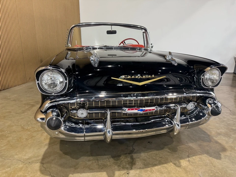 1957 Chevrolet 150 & 210 - Image 3 of 21