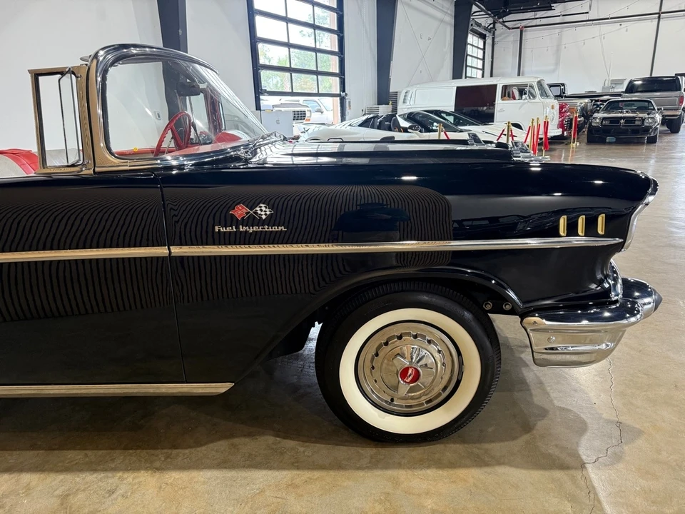 1957 Chevrolet 150 & 210 - Image 7 of 21