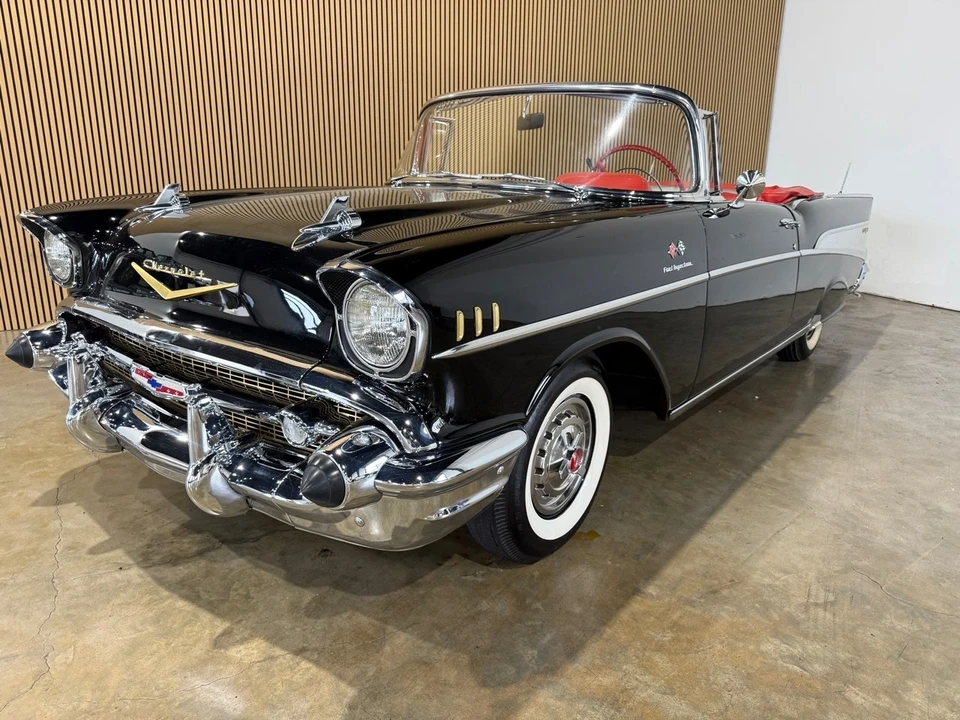 1957 Chevrolet 150 & 210 - Image 2 of 21