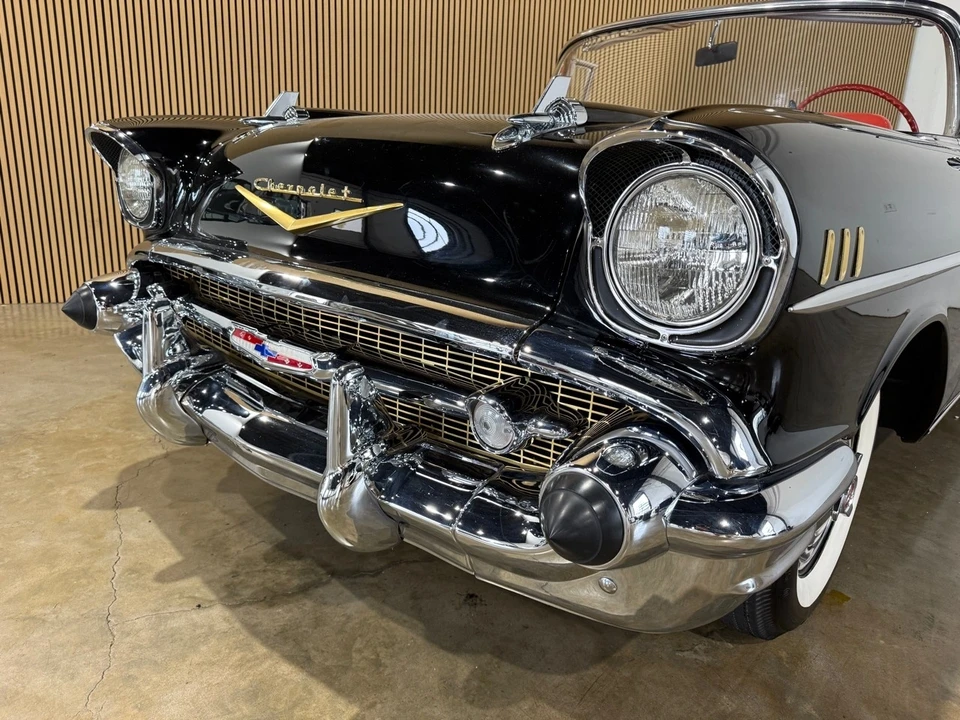 1957 Chevrolet 150 & 210 - Image 21 of 21