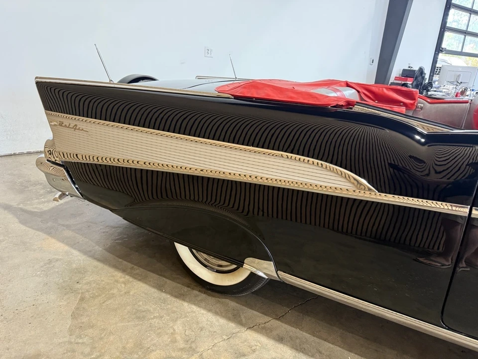 1957 Chevrolet 150 & 210 - Image 14 of 21