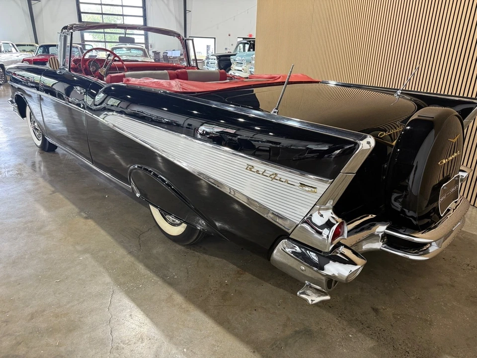 1957 Chevrolet 150 & 210 - Image 18 of 21