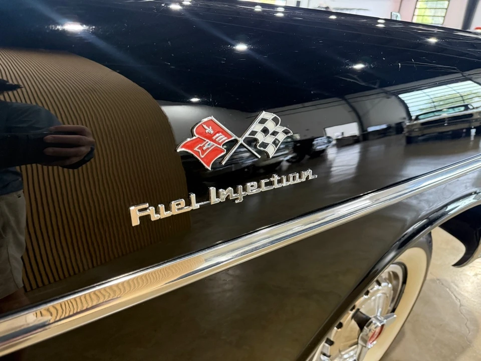 1957 Chevrolet 150 & 210 - Image 11 of 21