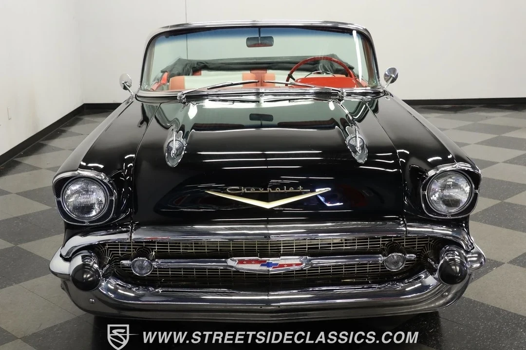 1957 Chevrolet 150 & 210 - Image 16 of 21