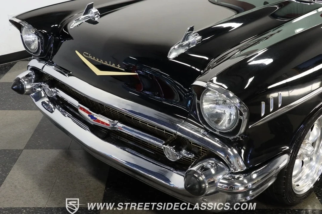 1957 Chevrolet 150 & 210 - Image 19 of 21