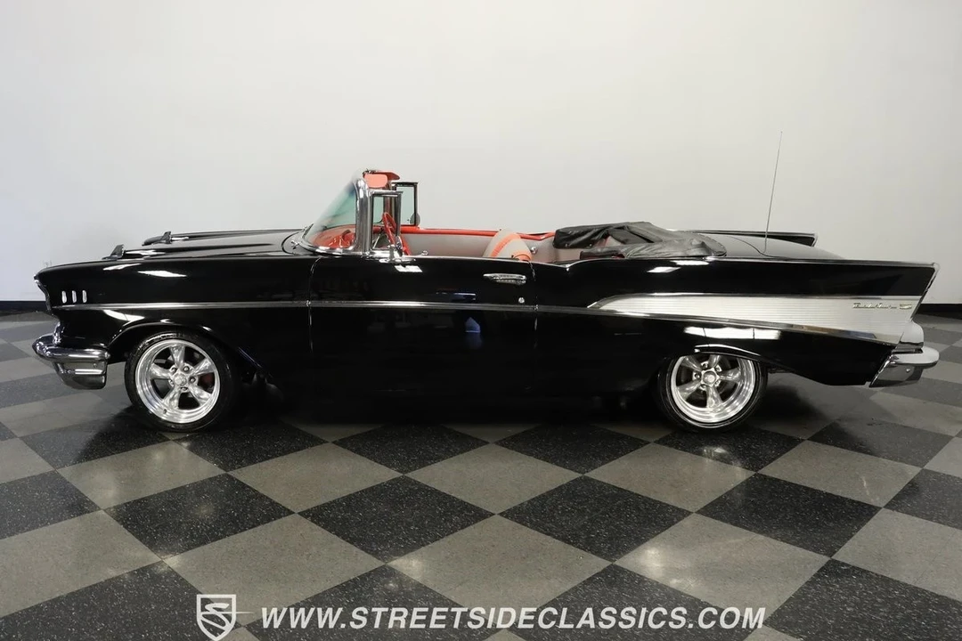 1957 Chevrolet 150 & 210 - Image 3 of 12