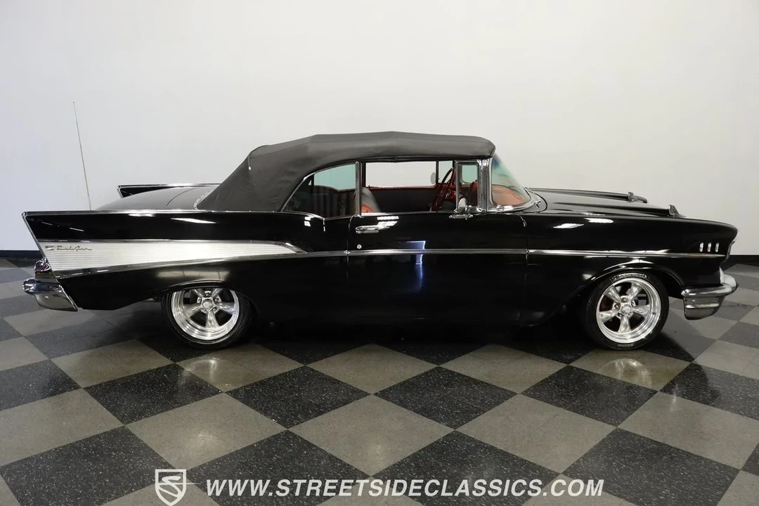 1957 Chevrolet 150 & 210 - Image 13 of 21