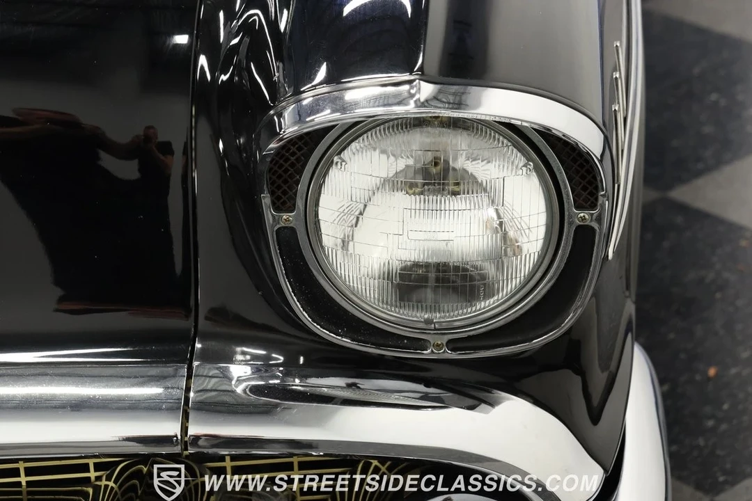 1957 Chevrolet 150 & 210 - Image 20 of 21