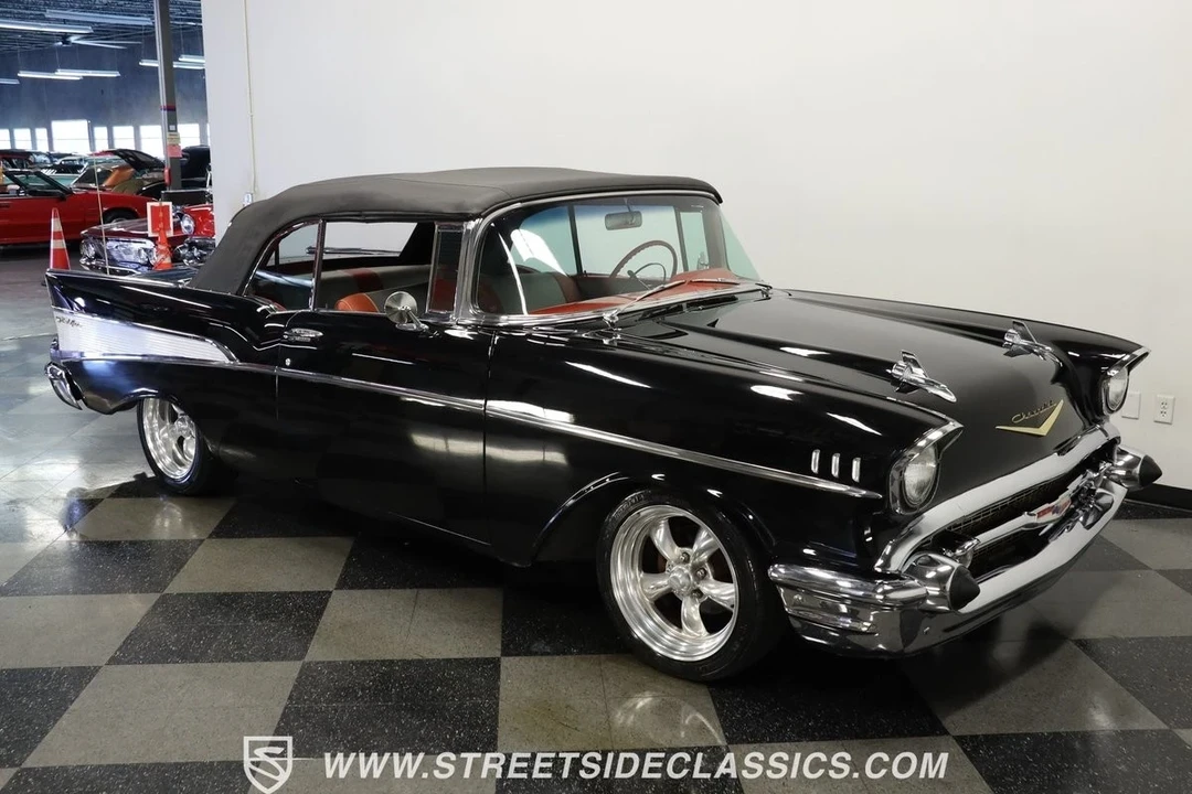 1957 Chevrolet 150 & 210 - Image 14 of 21