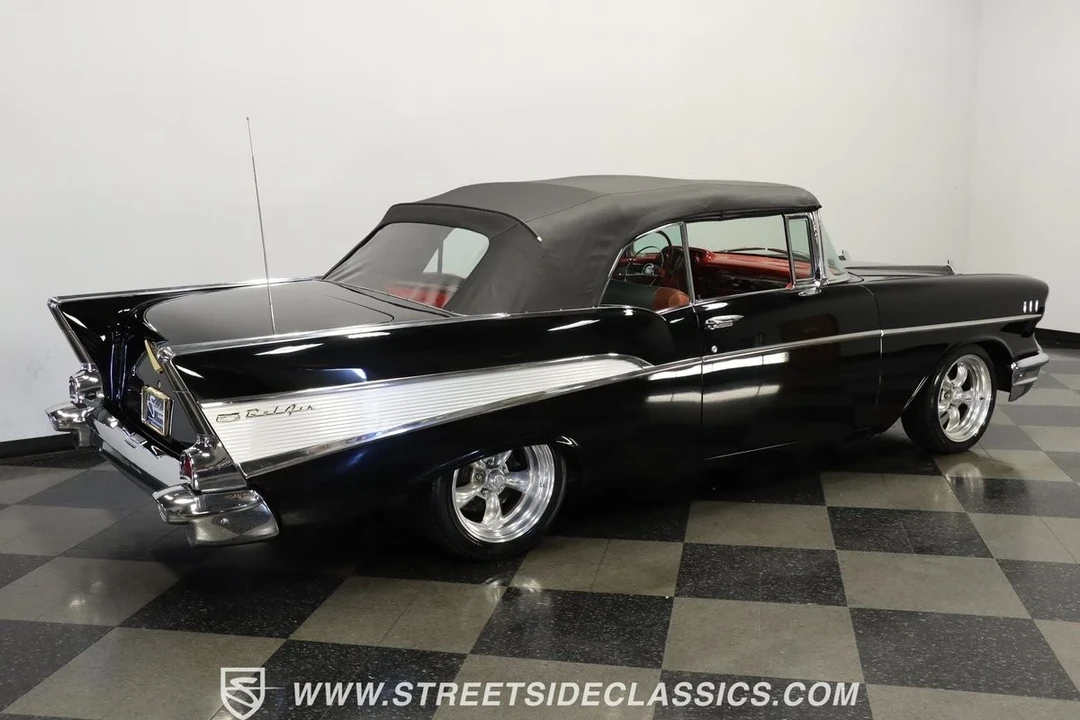 1957 Chevrolet 150 & 210 - Image 12 of 12