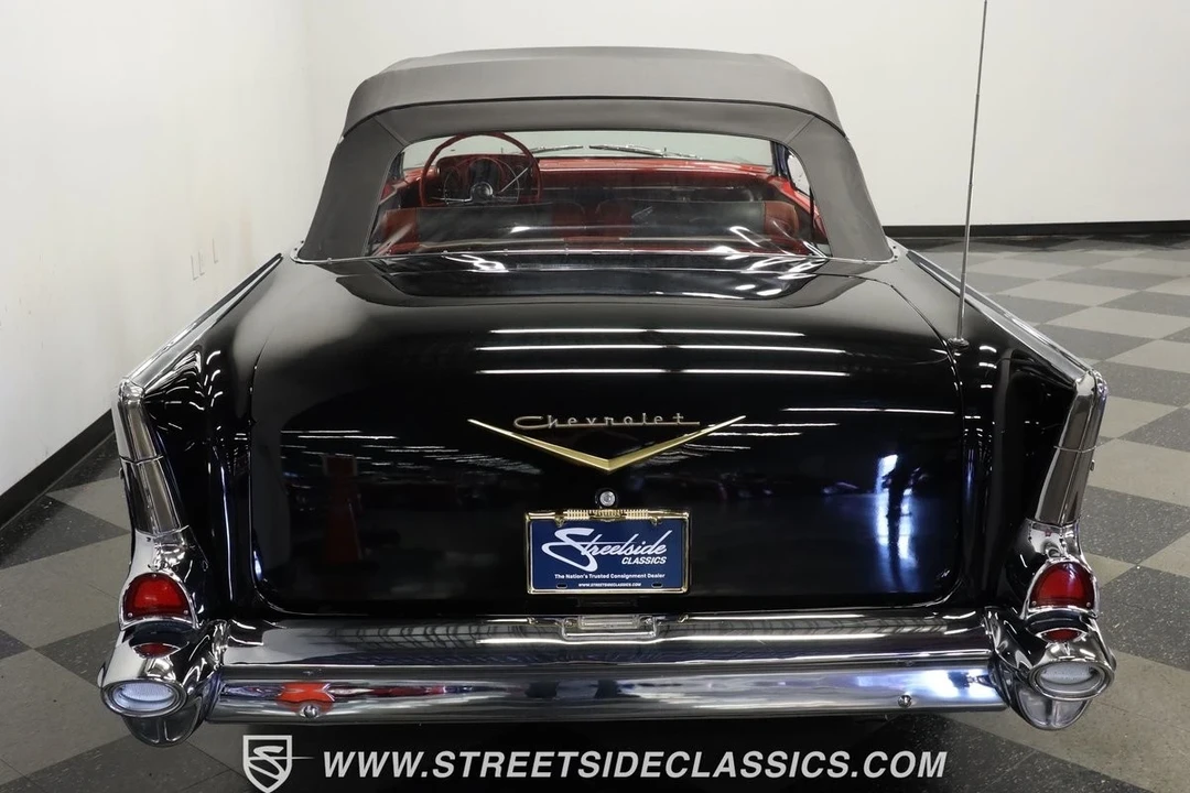 1957 Chevrolet 150 & 210 - Image 9 of 12