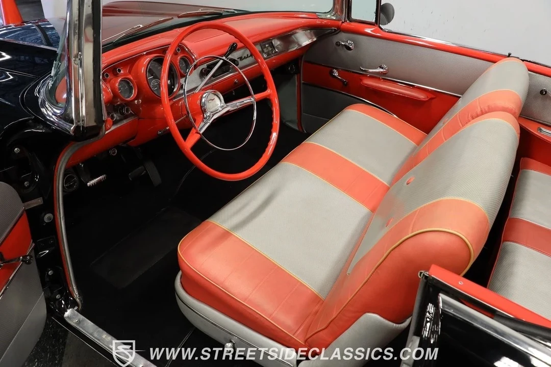 1957 Chevrolet 150 & 210 - Image 5 of 12