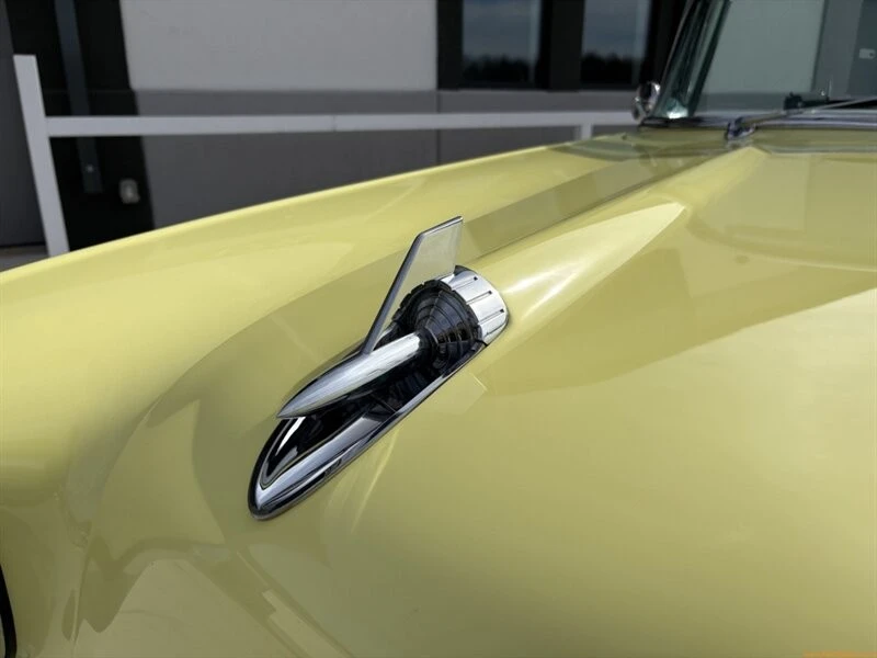 1957 Chevrolet Tri-Five Bel Air Convertible - Image 29 of 31