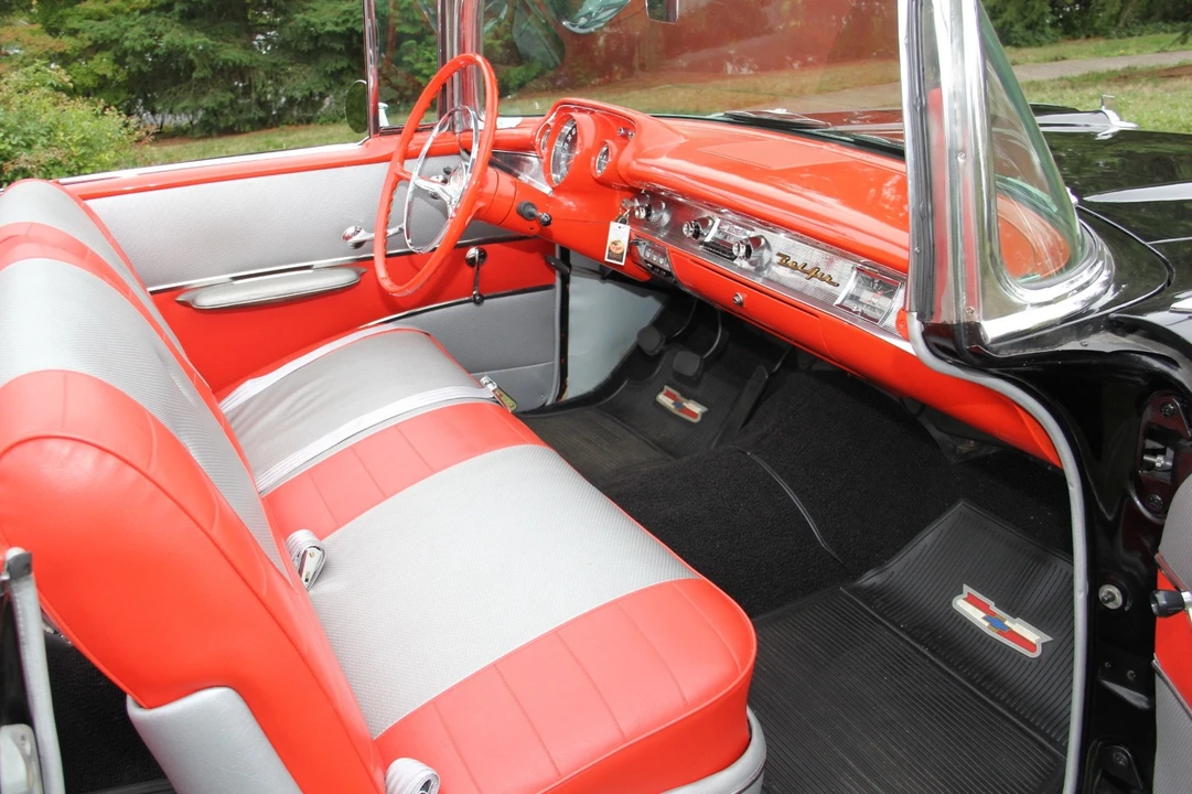 1957 Chevrolet 150 & 210 - Image 18 of 21
