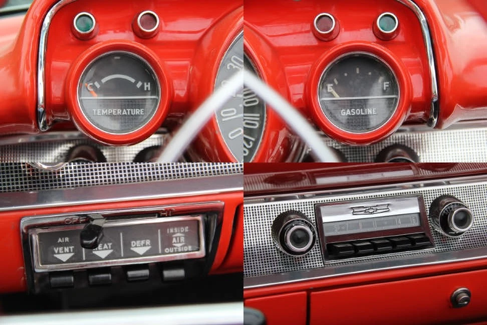 1957 Chevrolet 150 & 210 - Image 16 of 21