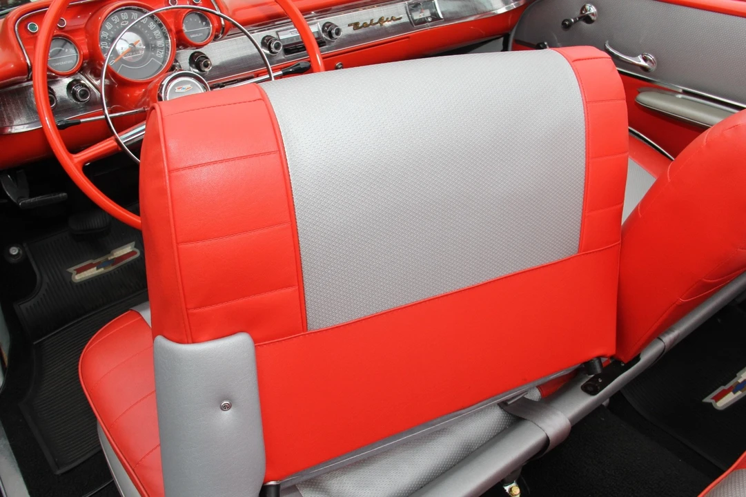 1957 Chevrolet 150 & 210 - Image 20 of 21