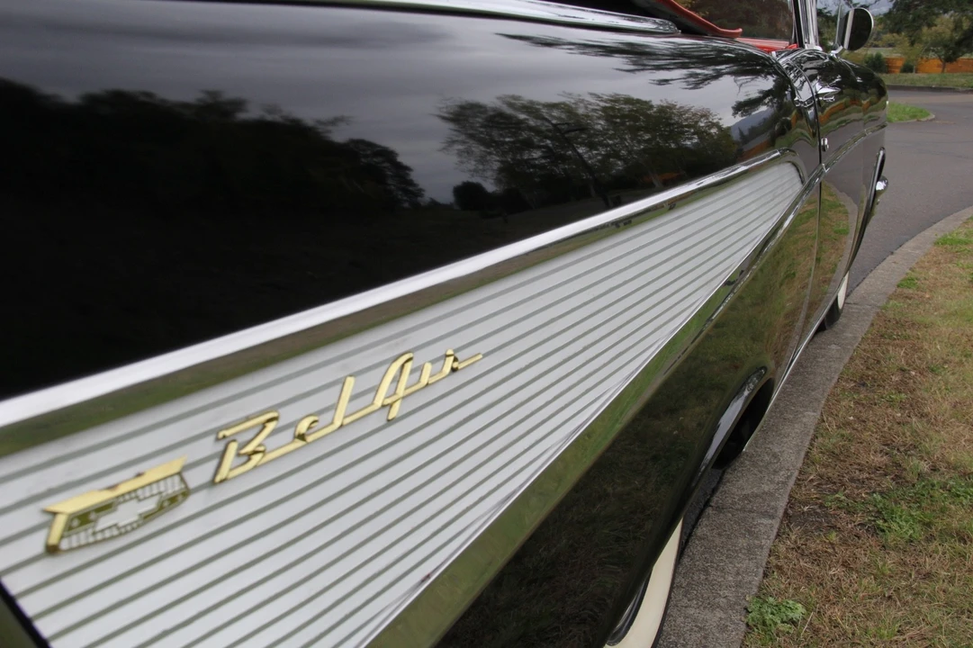 1957 Chevrolet 150 & 210 - Image 8 of 21