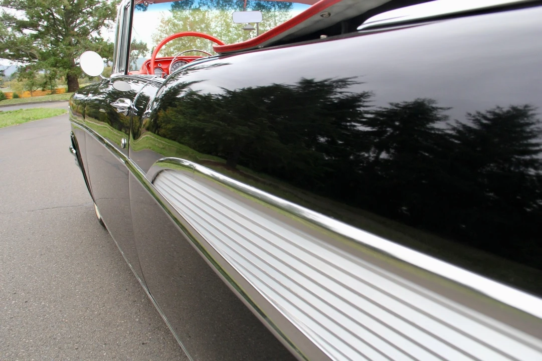 1957 Chevrolet 150 & 210 - Image 5 of 21