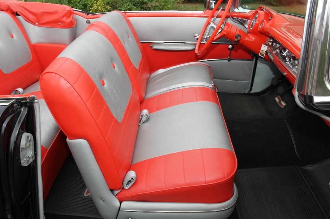 1957 Chevrolet 150 & 210 - Image 19 of 21