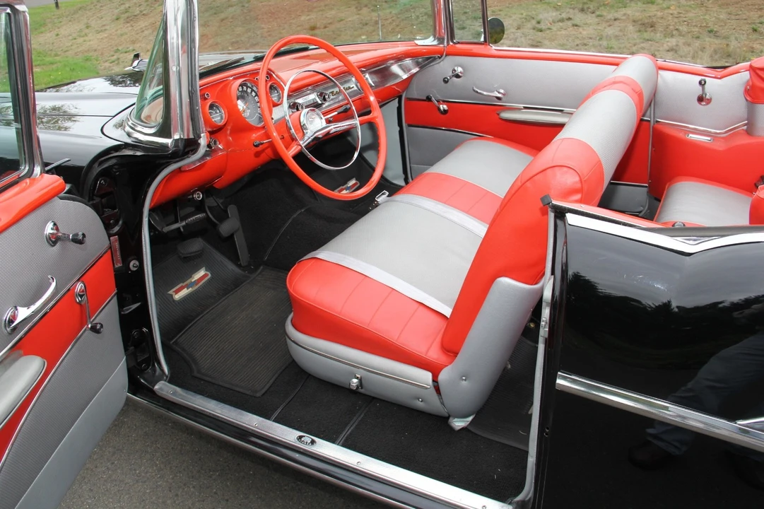 1957 Chevrolet 150 & 210 - Image 13 of 21