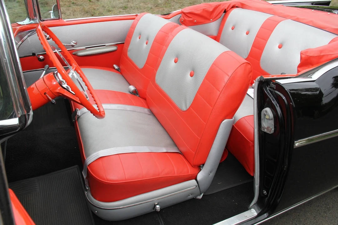 1957 Chevrolet 150 & 210 - Image 14 of 21
