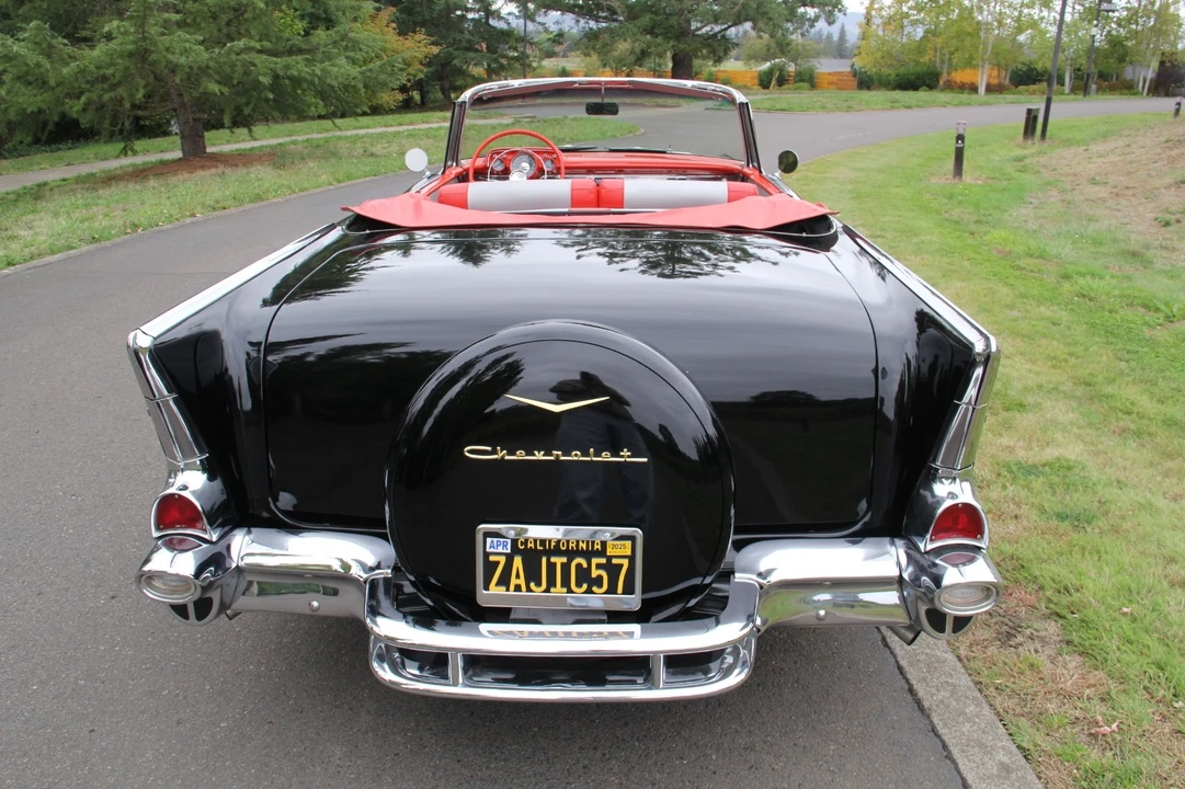 1957 Chevrolet 150 & 210 - Image 6 of 21