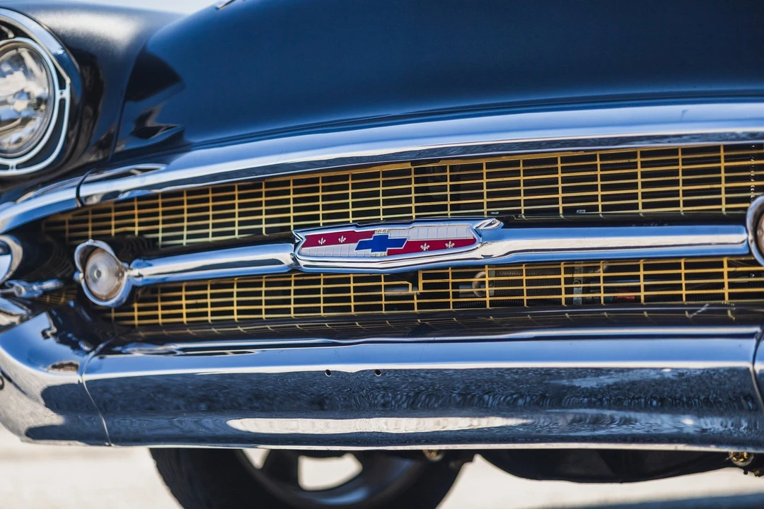 1957 Chevrolet 150 & 210 - Image 6 of 12