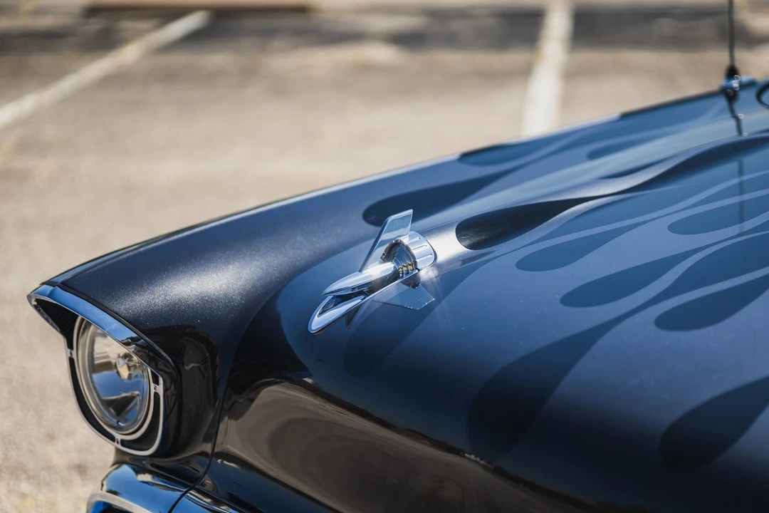 1957 Chevrolet 150 & 210 - Image 7 of 12