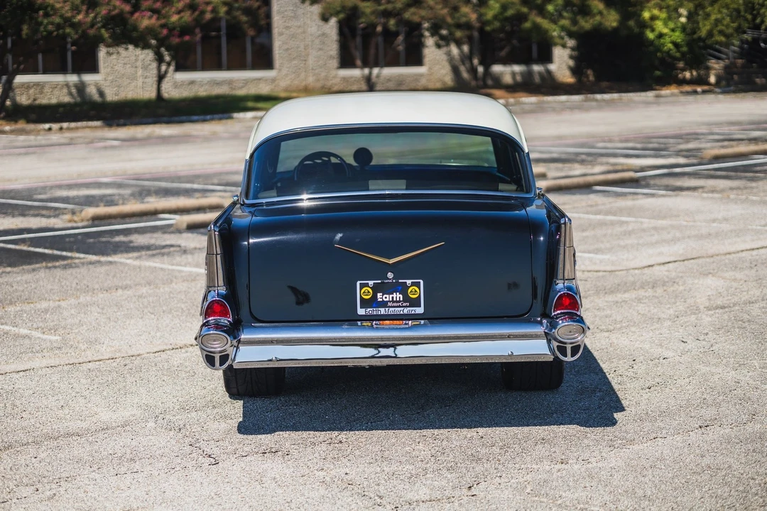 1957 Chevrolet 150 & 210 - Image 12 of 12