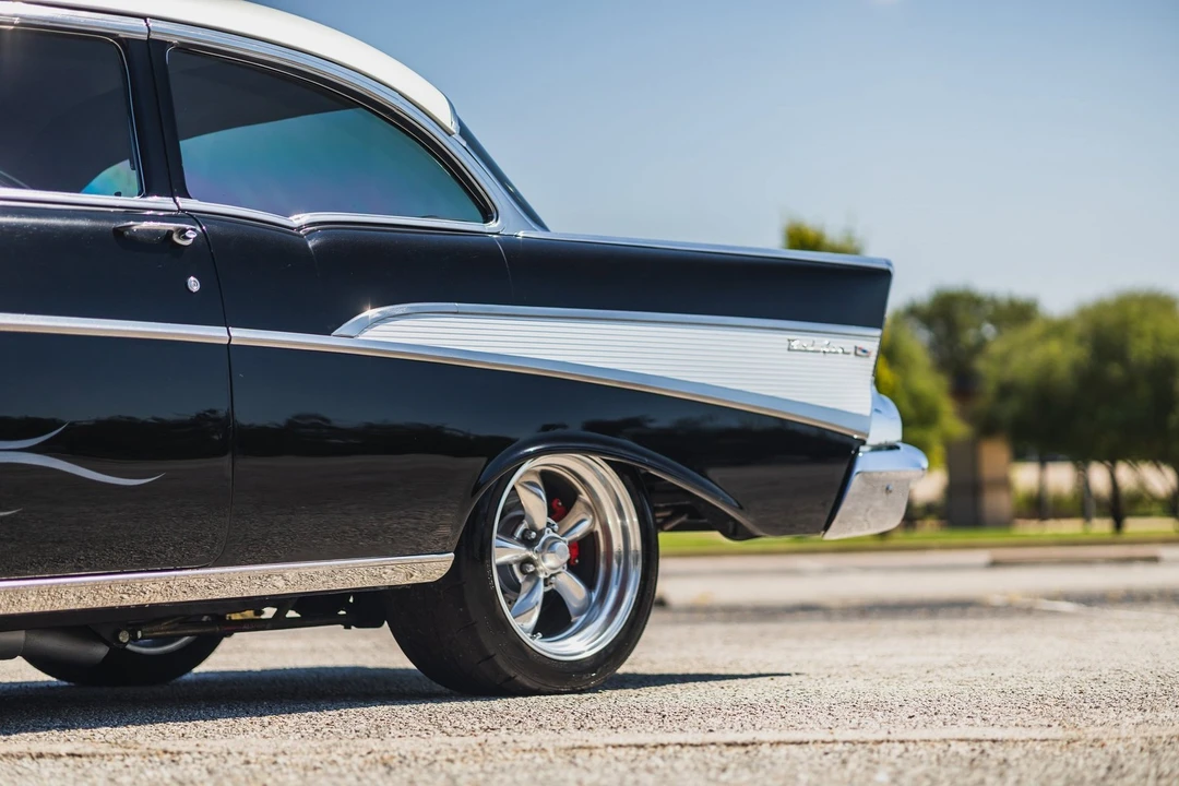 1957 Chevrolet 150 & 210 - Image 10 of 12