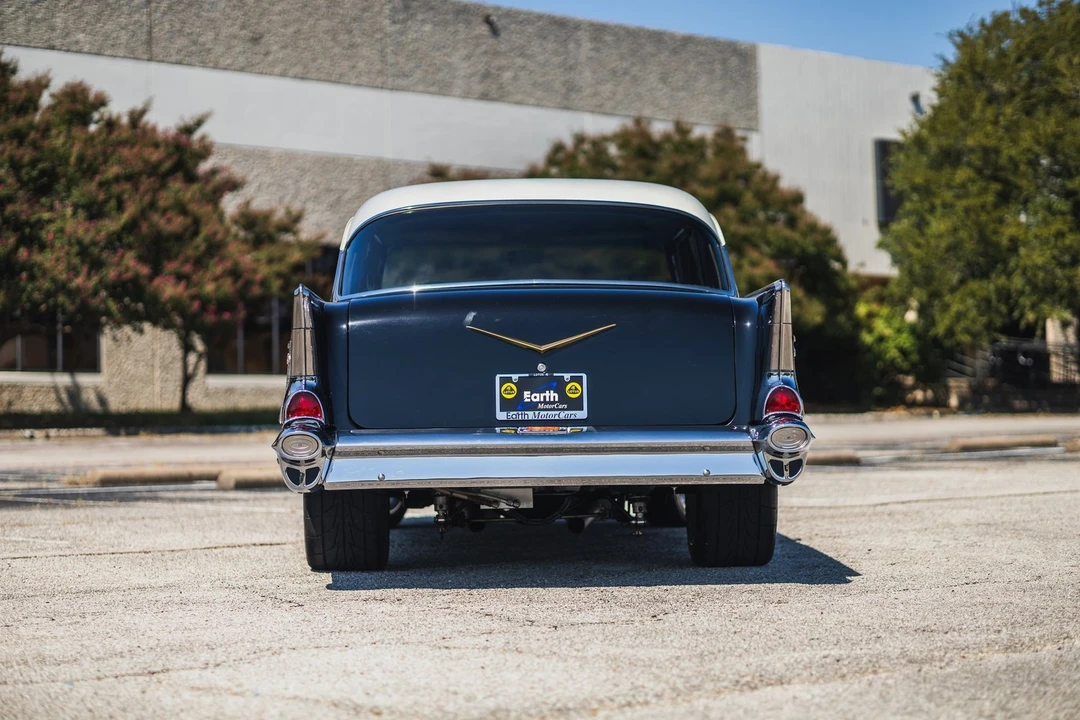 1957 Chevrolet 150 & 210 - Image 11 of 12