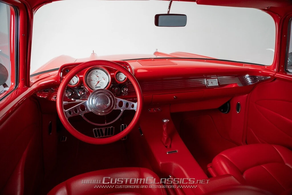 1957 Chevrolet 150 & 210 - Image 12 of 21